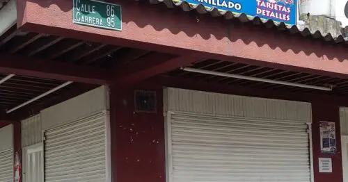 PAPELERIA DECIMO GRADO SANTA TERESA DE SUBA